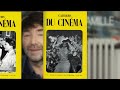 les cahiers du cinéma histoire d une révolution