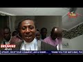 we don’t do party business here afenyo markin u0026 bagbin trade blows over parl’t ….