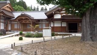 虎渓山　永保寺　岐阜県