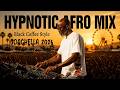 HYPNOTIC AFRO HOUSE MIX 🌴 Black Coffee Style | Coachella 2026