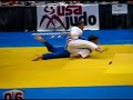 judo throw huge slam