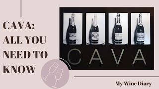 CAVA: ALL YOU NEED TO KNOW