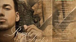 Romeo Santos Mix Buenisimo (Formula Vol. 1) 2011-2012 by: Dj RoddX