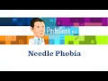 PedsGeekMD: Needle Phobia