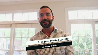 Arlington, VA Real Estate | Market Update 2020