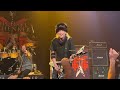 Michael Schenker ‘Doctor Doctor’ by UFO at Pabst Theater in Milwaukee, WI USA - 10.9.22