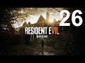 Let's Play Resident Evil 7: Part 26: Captain's Cabin Locker Key