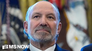 'Complete liar': Rep. Garcia slams Lutnick for Epstein ties