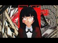 mmd x kakegurui tiktok meme • russian roulette saotome mary ft. yumeko jabami 🃏🔪