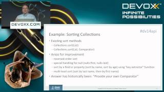 API Design With Java 8 Lambda and Streams