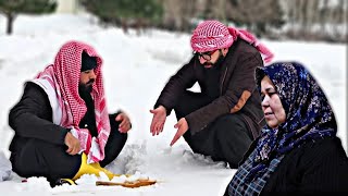 حبل الكذب قصير .. حسين بجيب البلاء لحالو من ورا عنادو ومفكر الكذب رح يخلصو