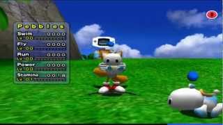 Sonic Adventure 2: Battle - Chao Guide Part 1 - Basics