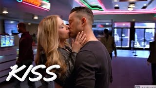 Don Jon - 2013 | Kissing Scene | Scarlett Johansson & Joseph Gordon-Levitt (Barbara & Jon)