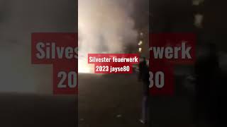 Incredible Firework Show on New Year's 2023 in Berlin - You Won't Believe What Happens Next!