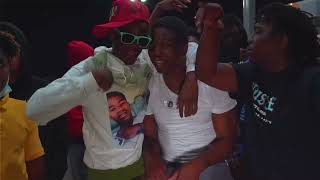 DUCE5babyboy-Chappa Man (official music video) LLGLIZZY