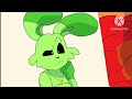 Obvious Thing (Smiling Critters Comic Dub)