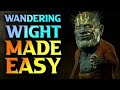 How to Defeat Big Head Boss (Wandering Wight) | Black Myth: Wukong