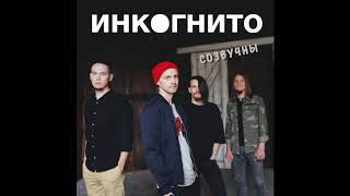 Инкогнито - Созвучны