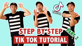 CAPTAIN HOOK (Tutorial) | Part 2