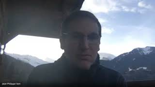 Lecture 11a of kernel methods: Green kernels