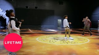 The Rap Game: Viral Dance-Video Shoots (Season 4, Episode 6) | Lifetime