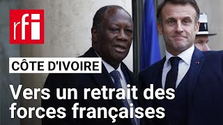 Côte d’Ivoire : quel était le rôle de l'armée française à Abidjan ? • RFI