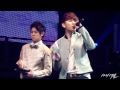 120422 뷰티2기팬미팅 준형 available