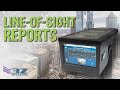 Quick and Easy Line of Sight Reports featuring 3Z Telecom