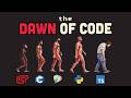 A brief history of programming...