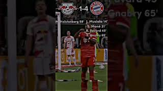 RESUMEN (RB Leipzig 3-5 Bayern Múnich) | Supercopa de Alemania | ¡BAYERN CAMPEÓN! | Abdi Tv.