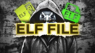 ELF File Format Explained