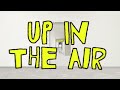 Dylan John Thomas - Up In The Air (Official Visualiser)