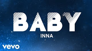 INNA - Baby (Lyrics)