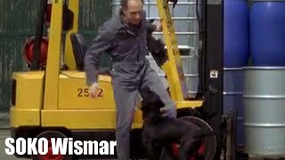 ᴴᴰ SOKO Wismar  Staffel 4 Folge 7 - Tödliche Ladung