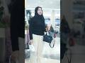 ukhti cantik mirip bidadari ilang sepatunya lucu & gemes #prank #shorts #viralvideo #trending #funny