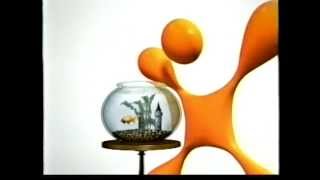 Cingular commercial (mid-1990s)