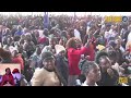 Dai asiri Jesu (Praise song) - Led by Deacon Ngonidzashe Mugure