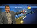 phallic weather blooper the daily buzz