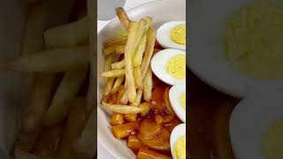 전부 괜찮아질 거예요, 다꾸 대신 떡볶이 꾸미기 Not easy tteokbokki