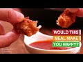 the best copycat mcdonalds nuggets dinner