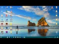 windows10 ファイルやフォルダをワンクリックで開く方法