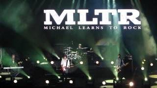 MLTR Penang #9 - 25 Minutes