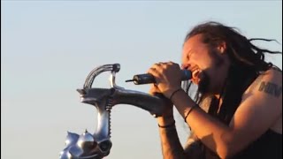 Korn Live The Encounter 2010