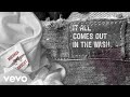 Download Miranda Lambert It All Comes Out in the Wash Audio mp3