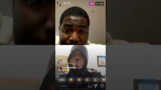 TSU SURF BREAKFAST SHOW FT TAY-ROC LMAO