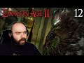 3 Years Later, Catch Ups In Kirkwall & Night Terrors - Dragon Age II | Blind Playthrough [Part 12]