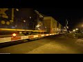 amazing birthday railfanning 03 19 2020