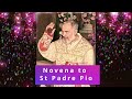 Day 6 -Novena for the Feast of Padre Pio