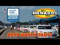 2024 ARCA Menards Series Michigan Live Stream - Henry Ford Health 200