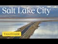 Salt Lake City Vacation Travel Guide | Expedia